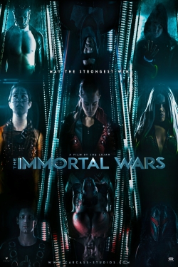 watch free The Immortal Wars hd online