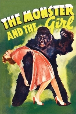 watch free The Monster and the Girl hd online