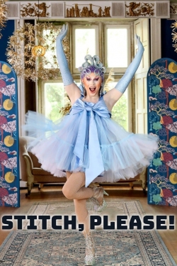 watch free Stitch Please hd online