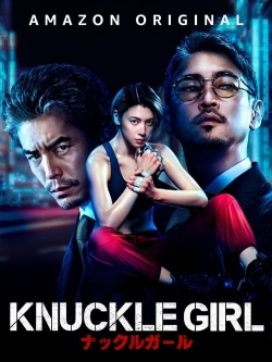 watch free Knuckle Girl hd online