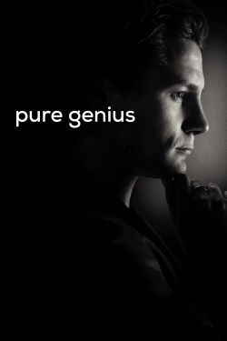 watch free Pure Genius hd online