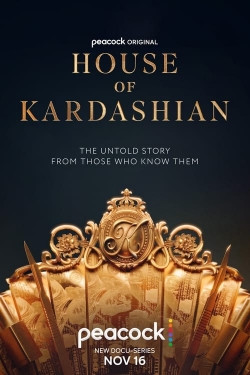 watch free House of Kardashian hd online