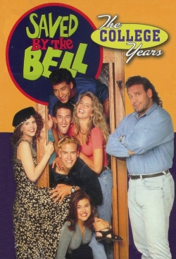 watch free Saved by the Bell: The College Years hd online