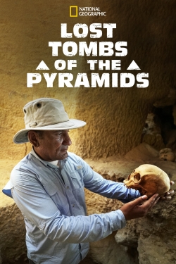 watch free Lost Tombs of the Pyramids hd online