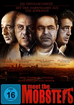 watch free Meet the Mobsters hd online