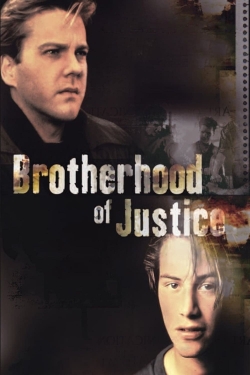 watch free The Brotherhood of Justice hd online