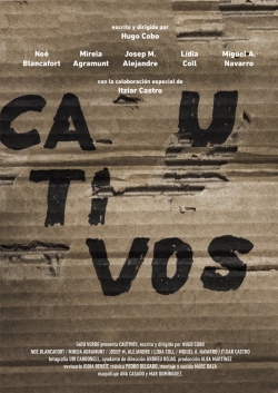 watch free Cautivos hd online