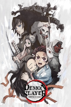 watch free Demon Slayer: Kimetsu no Yaiba hd online