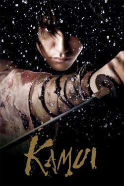 watch free Kamui hd online