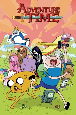 watch free Adventure Time hd online