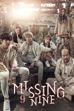 watch free Missing Nine hd online