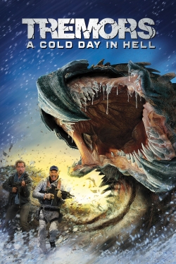 watch free Tremors: A Cold Day in Hell hd online
