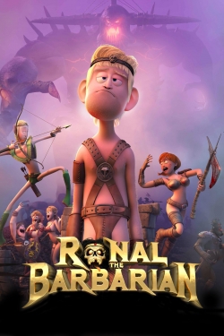 watch free Ronal the Barbarian hd online