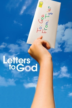 watch free Letters to God hd online