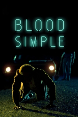 watch free Blood Simple hd online
