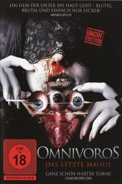 watch free Omnivores hd online