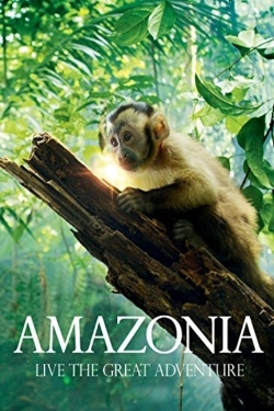 watch free Amazonia hd online