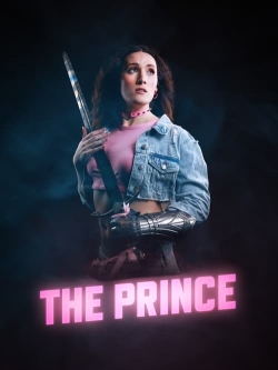 watch free The Prince hd online