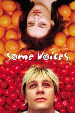 watch free Some Voices hd online