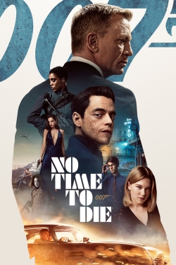 watch free No Time to Die hd online