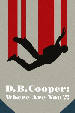 watch free D.B. Cooper: Where Are You?! hd online