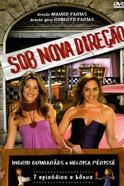 watch free Sob Nova Direção hd online