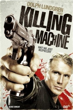 watch free The Killing Machine hd online