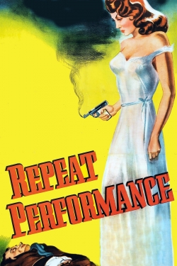 watch free Repeat Performance hd online