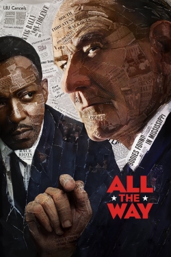 watch free All the Way hd online