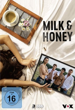 watch free Milk & Honey hd online