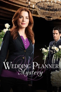 watch free Wedding Planner Mystery hd online