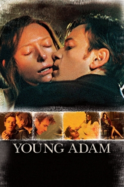 watch free Young Adam hd online