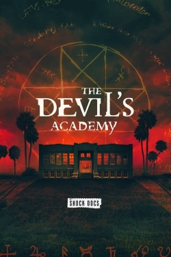 watch free The Devil's Academy hd online