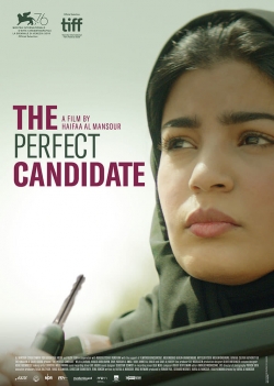 watch free The Perfect Candidate hd online