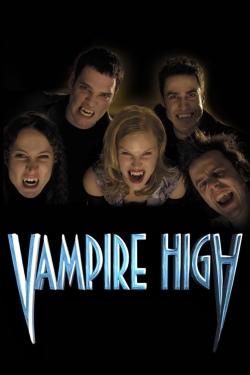 watch free Vampire High hd online