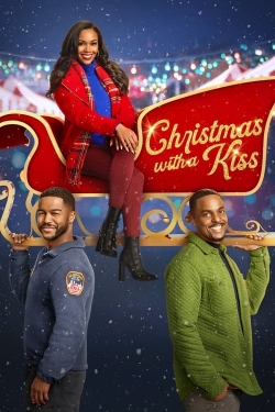 watch free Christmas with a Kiss hd online