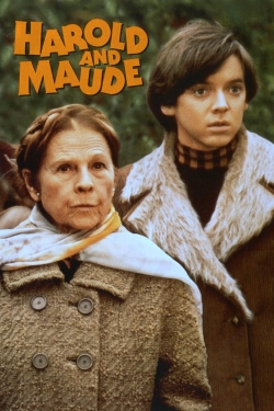 watch free Harold and Maude hd online