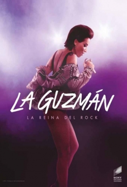 watch free La Guzmán: La Reina Del Rock hd online