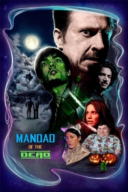 watch free Mandao of the Dead hd online