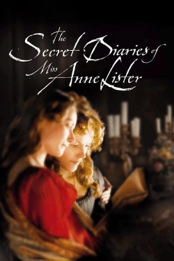 watch free The Secret Diaries of Miss Anne Lister hd online