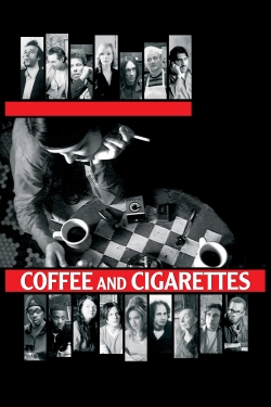 watch free Coffee and Cigarettes hd online