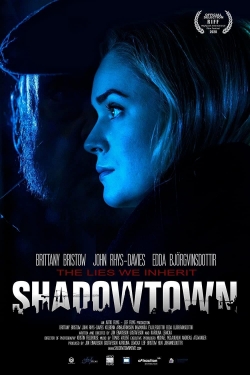 watch free Shadowtown hd online