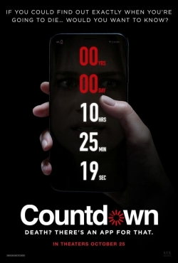 watch free Countdown hd online