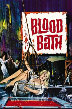 watch free Blood Bath hd online