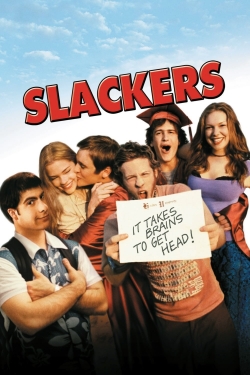 watch free Slackers hd online