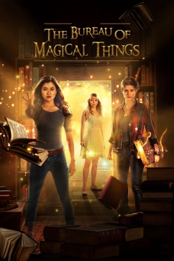 watch free The Bureau of Magical Things hd online