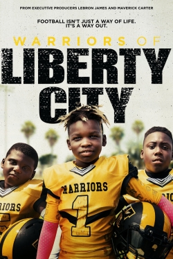 watch free Warriors of Liberty City hd online