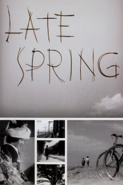 watch free Late Spring hd online