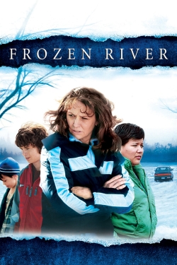 watch free Frozen River hd online