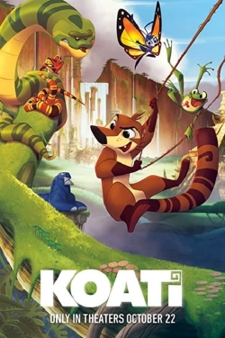 watch free Koati hd online